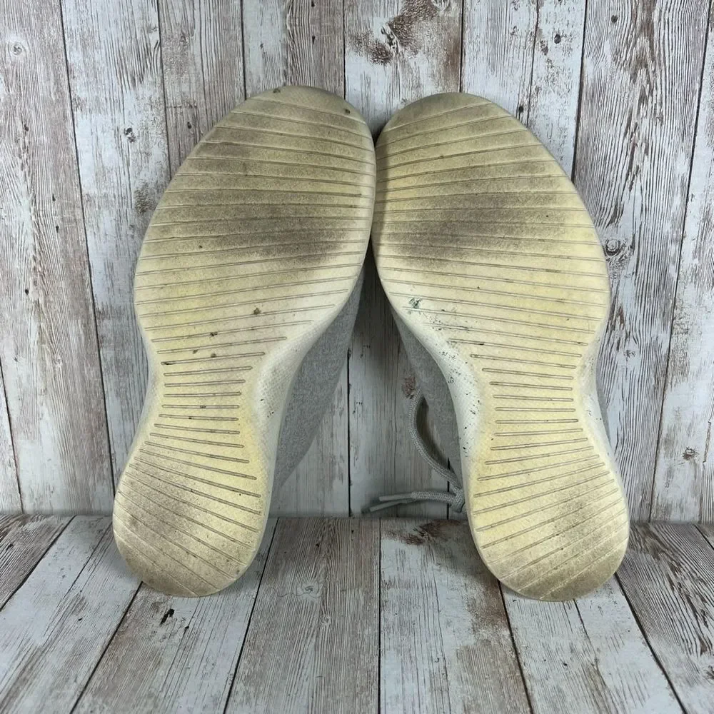 ALLBIRDS WOOL runner‎ - Womens 6